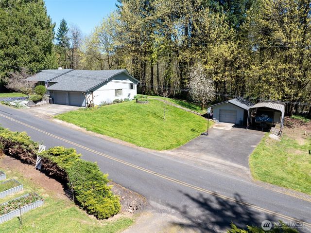 201 Englert, Woodland, WA 98674