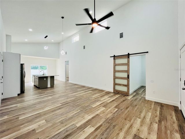 7622 CYPRESS DRIVE, New Port Richey, FL 34653