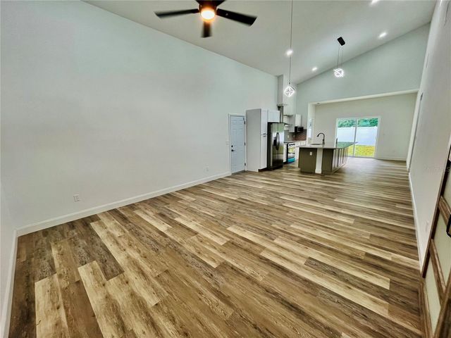 7622 CYPRESS DRIVE, New Port Richey, FL 34653