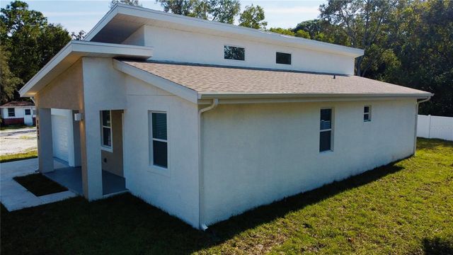 7622 CYPRESS DRIVE, New Port Richey, FL 34653