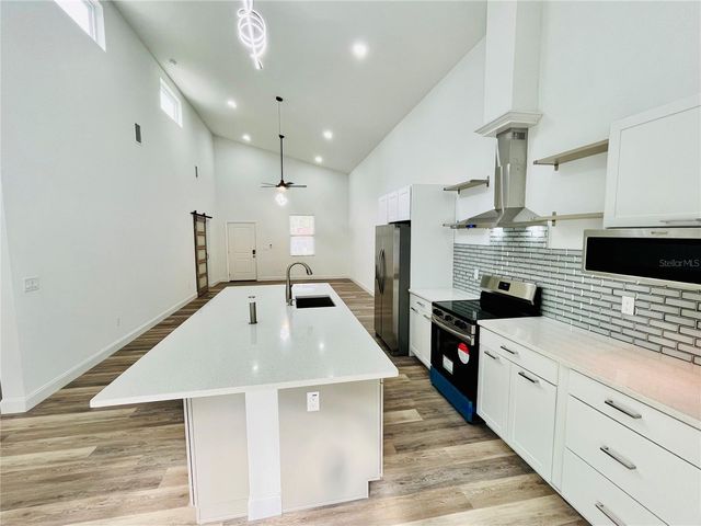 7622 CYPRESS DRIVE, New Port Richey, FL 34653