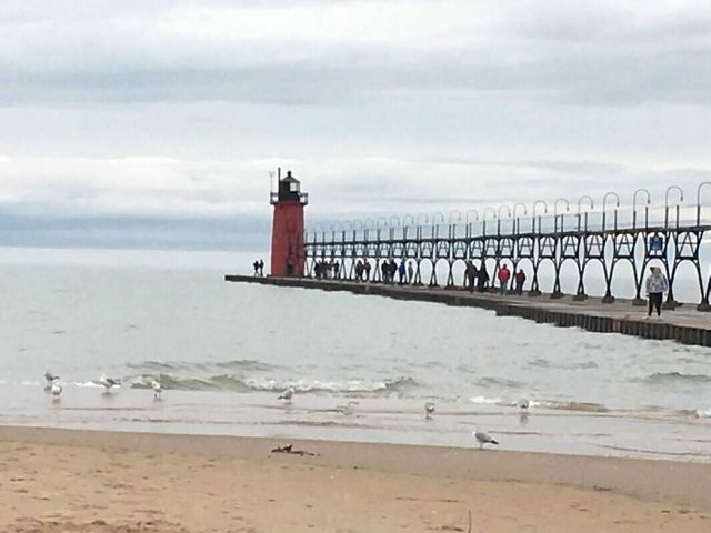 223 N Shore Drive 308, South Haven, MI 49090