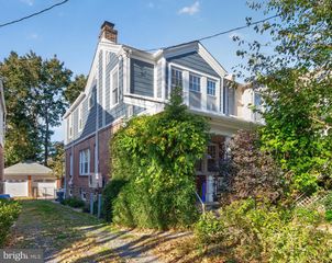 219 HILLSIDE AVE #, Jenkintown, PA 19046