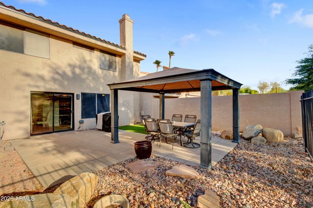 1656 N VENTURA Lane, Tempe, AZ 85288