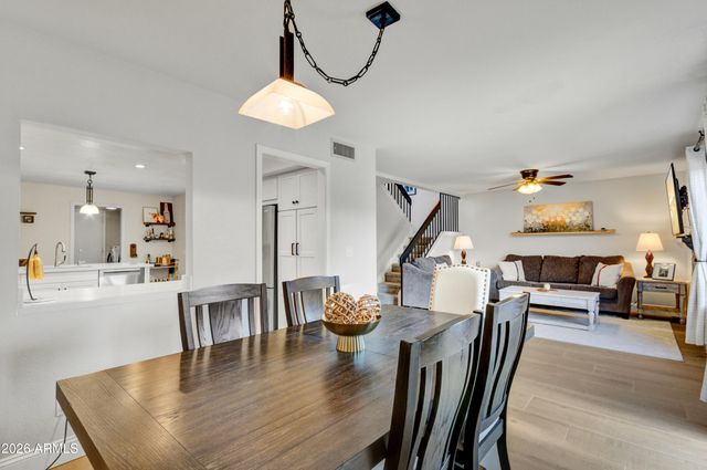 1656 N VENTURA Lane, Tempe, AZ 85288