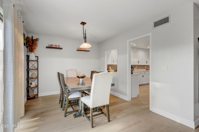 1656 N VENTURA Lane, Tempe, AZ 85288