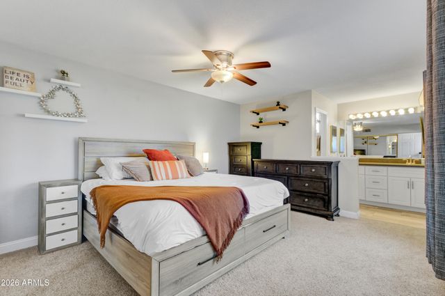 1656 N VENTURA Lane, Tempe, AZ 85288