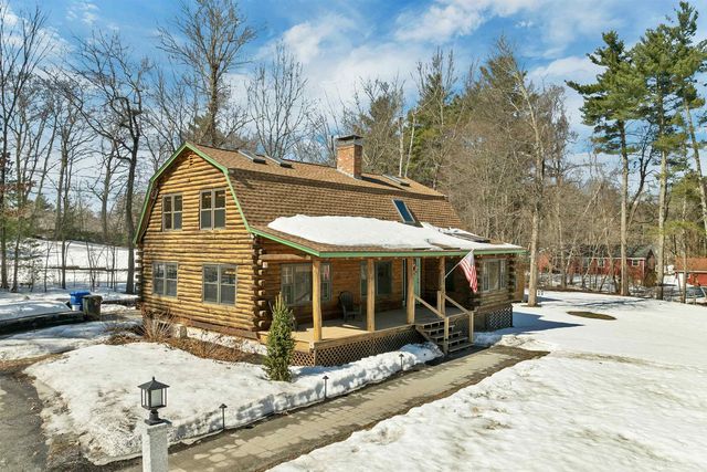 124 Hovey Road, Londonderry, NH 03053