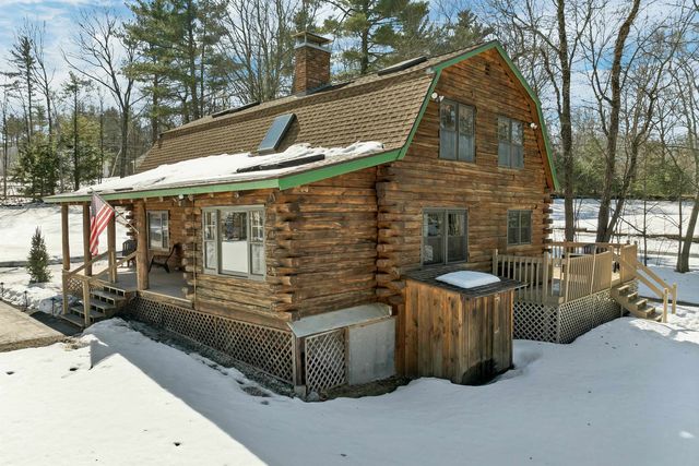 124 Hovey Road, Londonderry, NH 03053