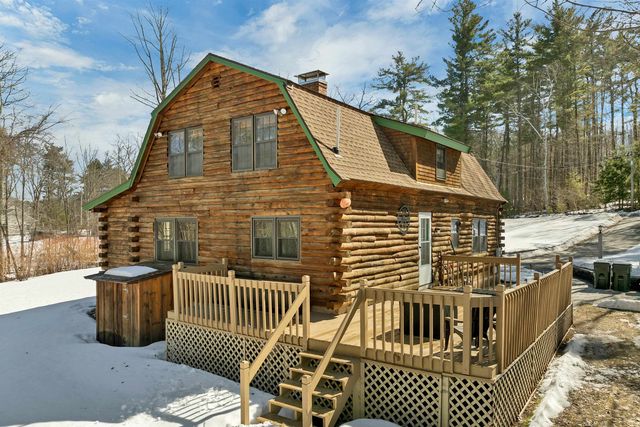 124 Hovey Road, Londonderry, NH 03053