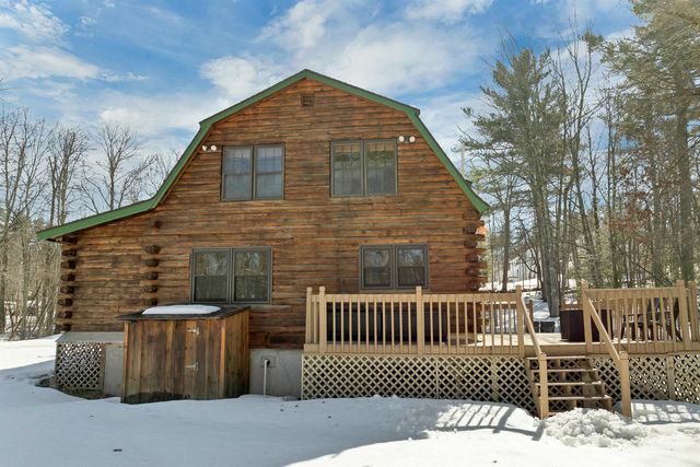 124 Hovey Road, Londonderry, NH 03053