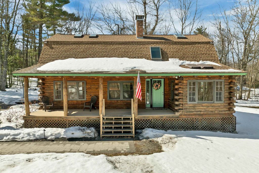 124 Hovey Road, Londonderry, NH 03053
