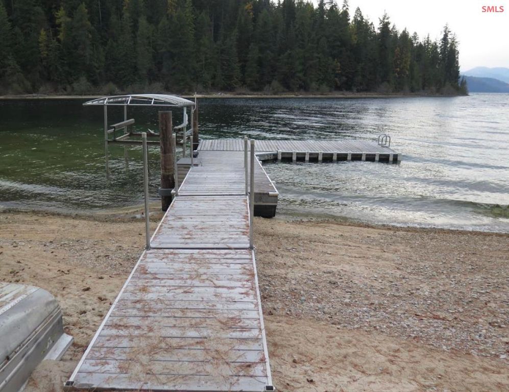 395 Eight Mile Rd, Coolin, ID 83821 photo 2