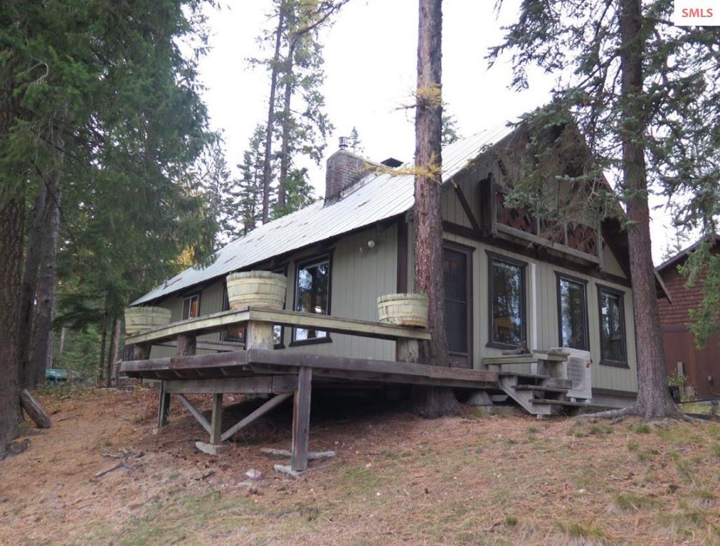 395 Eight Mile Rd, Coolin, ID 83821 photo 3