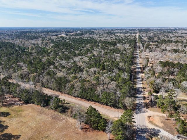 TBD County Line Rd Parcel 1, Willis, TX 77318