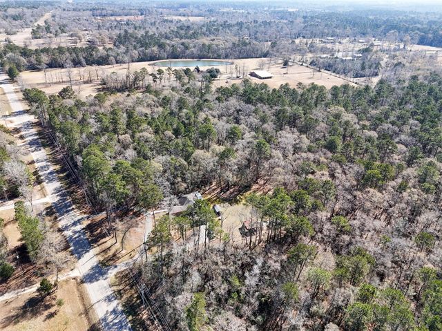 TBD County Line Rd Parcel 1, Willis, TX 77318