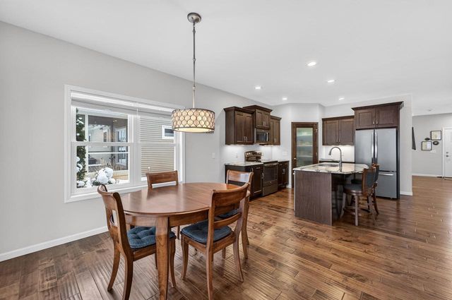 9329 Cobalt Street, Middleton, WI 53562