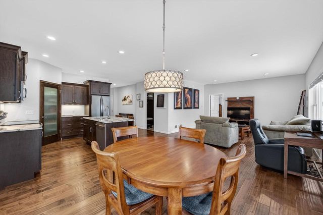 9329 Cobalt Street, Middleton, WI 53562