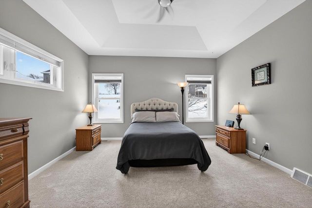 9329 Cobalt Street, Middleton, WI 53562