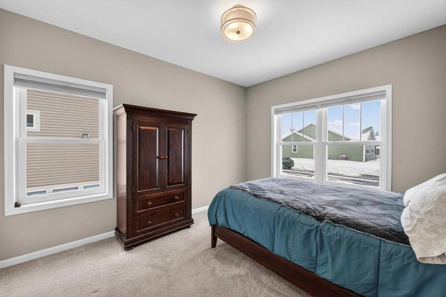 9329 Cobalt Street, Middleton, WI 53562