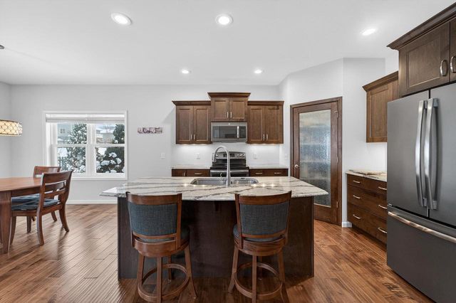 9329 Cobalt Street, Middleton, WI 53562