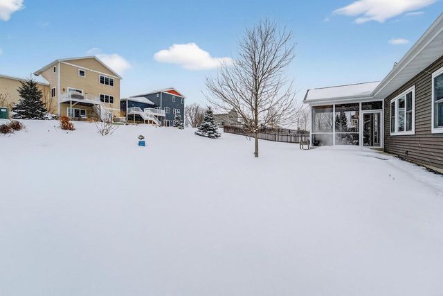 9329 Cobalt Street, Middleton, WI 53562