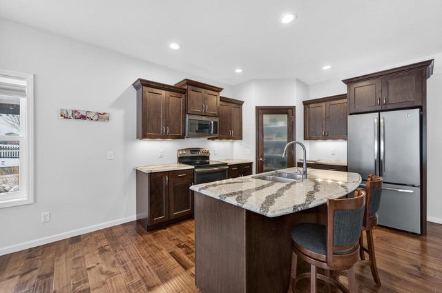 9329 Cobalt Street, Middleton, WI 53562