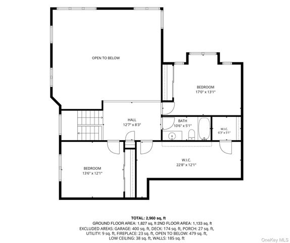 2 Doral Greens Drive E, Rye Brook, NY 10573