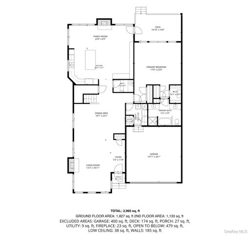 2 Doral Greens Drive E, Rye Brook, NY 10573