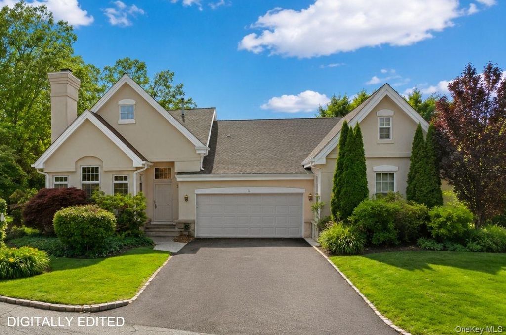 2 Doral Greens Drive E, Rye Brook, NY 10573