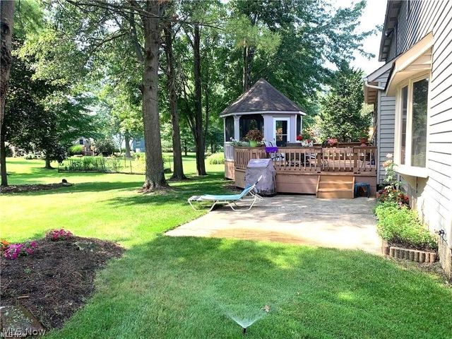 4386 Muirfield Way, Westlake, OH 44145