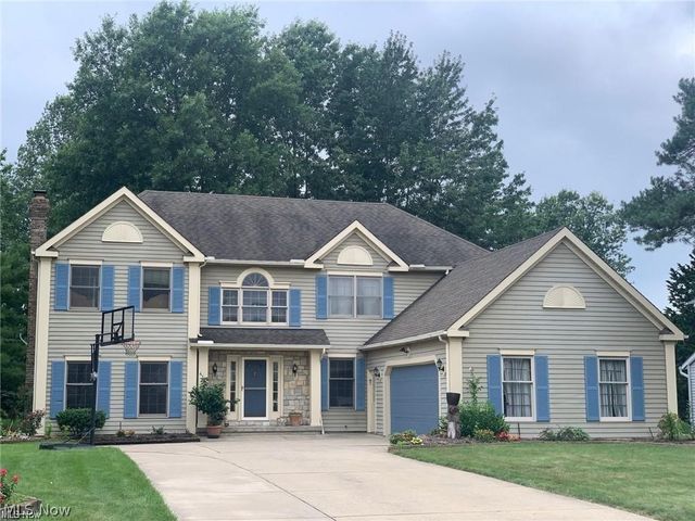 4386 Muirfield Way, Westlake, OH 44145