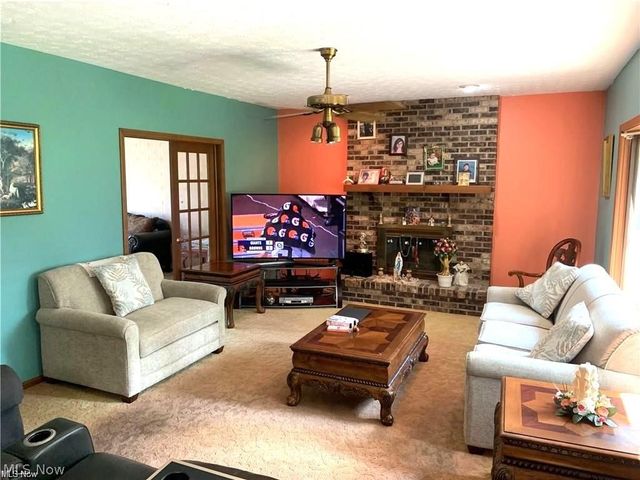 4386 Muirfield Way, Westlake, OH 44145