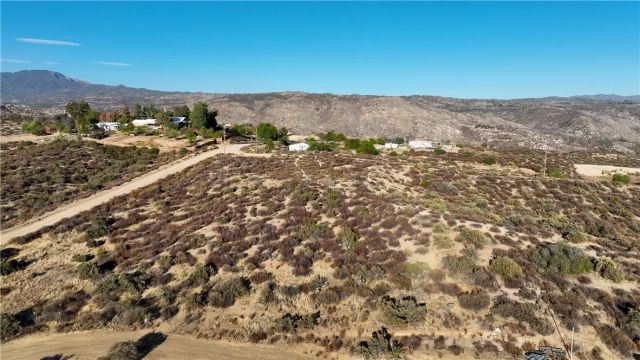15 Goodlett, Aguanga, CA 92536