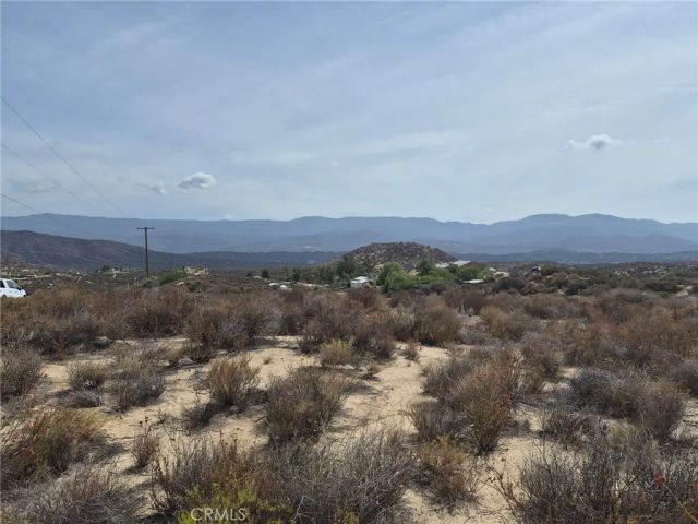 15 Goodlett, Aguanga, CA 92536