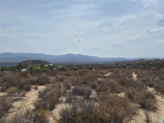15 Goodlett, Aguanga, CA 92536