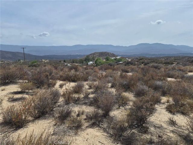 15 Goodlett, Aguanga, CA 92536