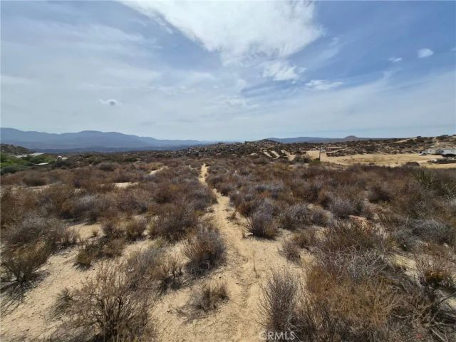 15 Goodlett, Aguanga, CA 92536