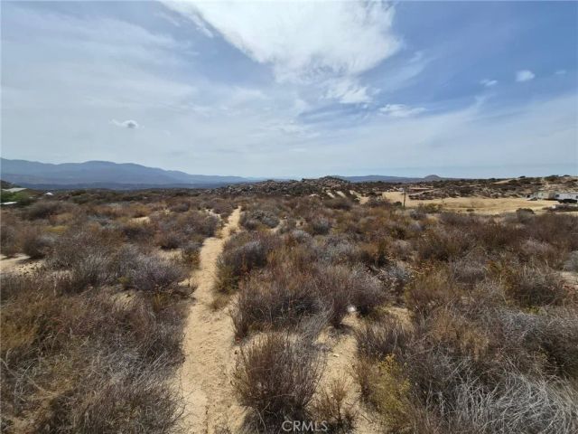 15 Goodlett, Aguanga, CA 92536