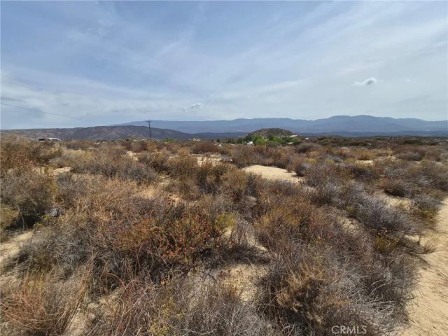 15 Goodlett, Aguanga, CA 92536