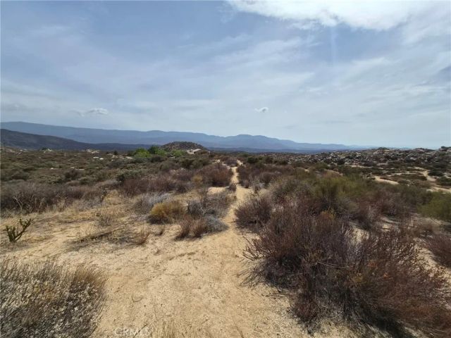 15 Goodlett, Aguanga, CA 92536