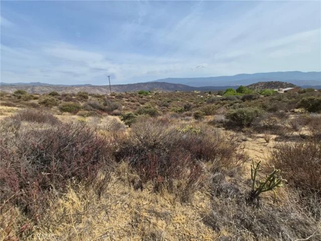 15 Goodlett, Aguanga, CA 92536