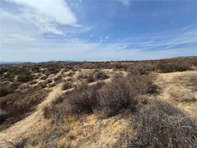 15 Goodlett, Aguanga, CA 92536