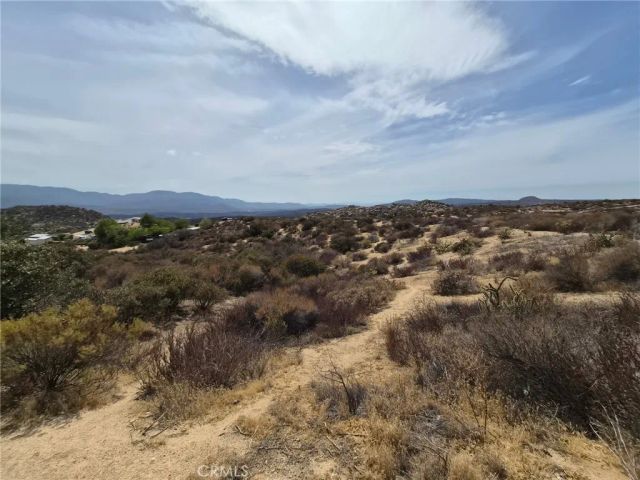 15 Goodlett, Aguanga, CA 92536