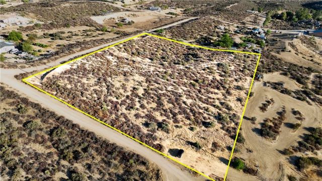 15 Goodlett, Aguanga, CA 92536