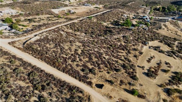 15 Goodlett, Aguanga, CA 92536