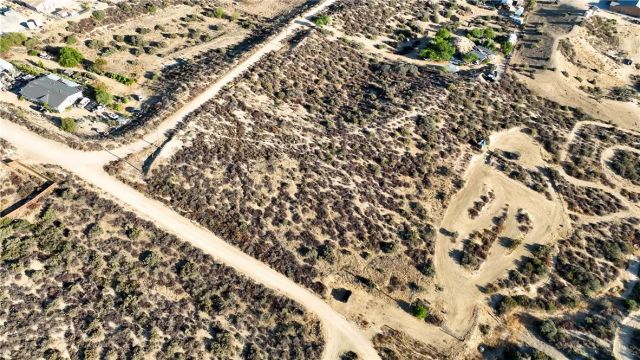 15 Goodlett, Aguanga, CA 92536