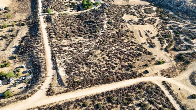 15 Goodlett, Aguanga, CA 92536