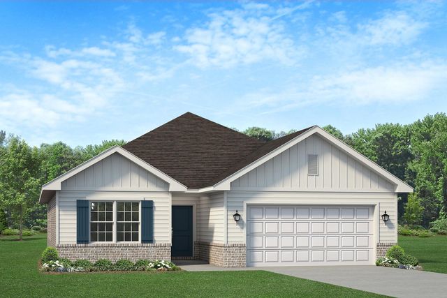 5322 Hidden Pines Circle, Milton, FL 32583