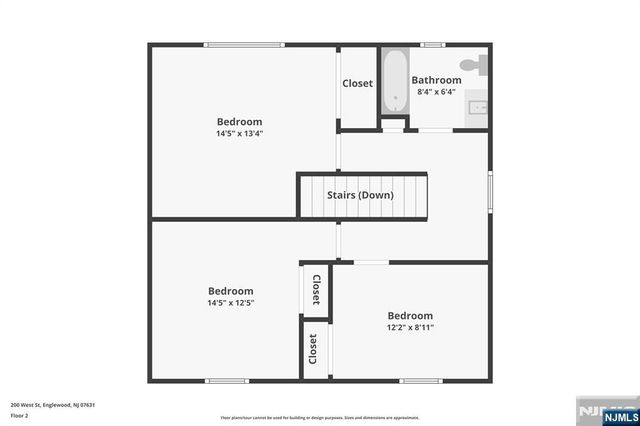 200 West Street, Englewood, NJ 07631